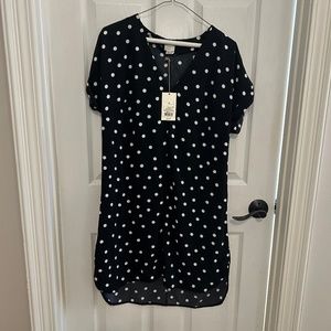 Target- A New Day Dress- NWT